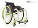 Progeo Tekna Advance Folding Chair Power Wheel Chair Super Lightweight Electri