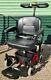 Rascal Wego Carer Controlled Electric Wheelchair Powerchair Can Deliver