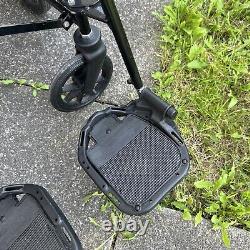 Remploy 9TRL wheelchair