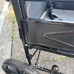 Remploy 9TRL wheelchair