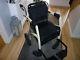 Rollz Motion Used Rollator/ Wheelchair. Cream Coloured. Great Condition