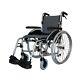 Roma Orbit 1300 Lightweight Aluminium Folding Self Propelled Wheelchair