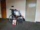 Soma Wheelchair In Fantastic Condition With Paperwork & Tool And Neew Cushion
