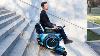 Scewo Wheelchair Mobility Of Tomorrow