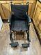 Soma Sparrow Sm150 Self And Attendant Propelled Wheelchair (used) Collect Only