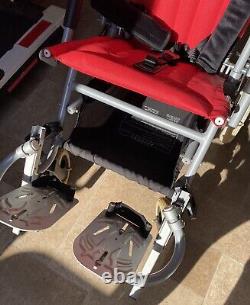 Stealth Lightning Special Needs Disability Mobility Buggy/Pushchair/Wheelchair