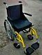 Sunrise Medical Quickie 2 Ultra-lightweight Folding Wheelchair Self Propelled Ra