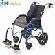 Tga Mobility Strongback Lightweight Folding Transit Mobility Wheelchair Posture