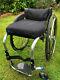 Tiga Fx Ultra Lightweight Wheelchair Can Sell Frame Only If Preferred