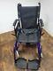 Tga Power Electric Wheelchair Complete Fully Working