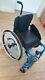 Ti Lite Twist Wheelchair Manual Lightweight Chair Children Kids Paediatric