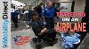 Traveling With A Power Wheelchair On An Airplane The Absolute Complete Guide
