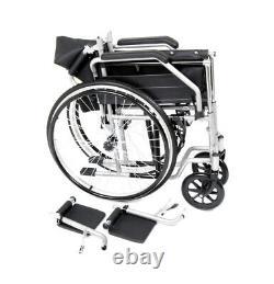 Ugo Essential Self-Propelled Wheelchair