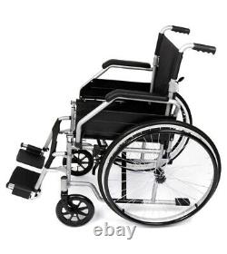 Ugo Essential Self-Propelled Wheelchair