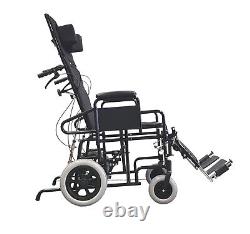 Ugo Serenity Reclining Wheelchair