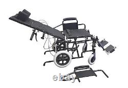Ugo Serenity Reclining Wheelchair