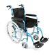 Ultra Lightweight Aluminium Self Propelled Wheelchair 8kg Carry Weight