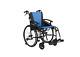 Van Os Medical Excel G-logic, Lightweight Wheelchair, In Stock, Free Delivery