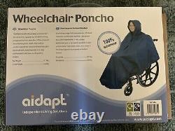 Wheelchair And Disability Adaption's