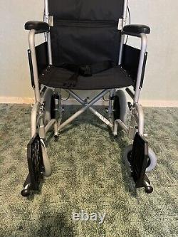 Wheelchair And Disability Adaption's