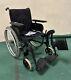 Wheelchair Invacare Action 3 Ng Used