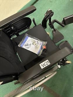 Wheelchair Invacare Action 3 NG Used