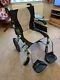 Wheelchair. Karma Ergo Lite Km-2512 Lightweight Folding Wheelchair
