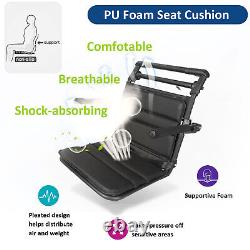 Wheelchair New Folding Ultra-Lightweight Sport Self Propel Aid Wheel chair 6.8kg