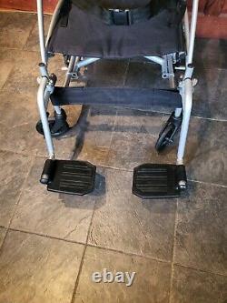Wheelchair Swift IGO (Travel Wheelchair)