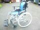 Wheelchair Used