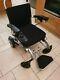 Wheelchair88 Foldawheel Pw-1000xl Folding Power Wheelchair